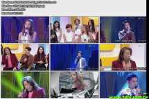 勁歌金曲 - 歌聲飛羊年初四