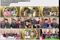 TVB 萬千星輝頒獎典禮 王者駕到 第2集 - 最佳男主角 － 郭...