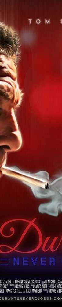 杜蘭餐館：黑色傳奇