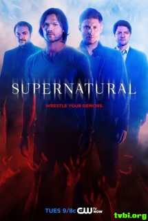 邪恶力量/凶鬼恶灵 Supernatural 第十季