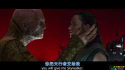 星球大战8：最后的绝地武士