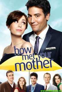 老爸老妈浪漫史 [全九季合集]