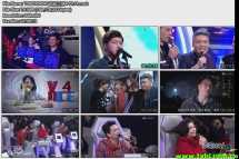 高清翡翠台 超級巨聲4 第11集 - 經典金曲生死戰 2015-01-17