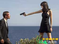 玩命速递：重启之战