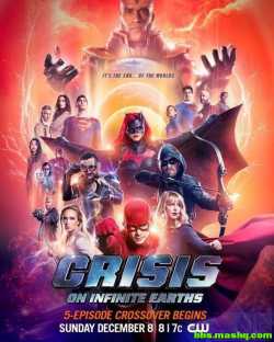 明日传奇/DCs Legends of Tomorrow 第五季