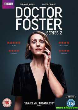 福斯特医生1-2季