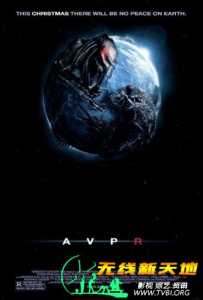 异形大战铁血战士2