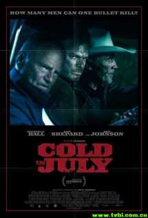 [美法][惊悚][七月寒潮 2014][BRRip/1.16 GB][英语无字]